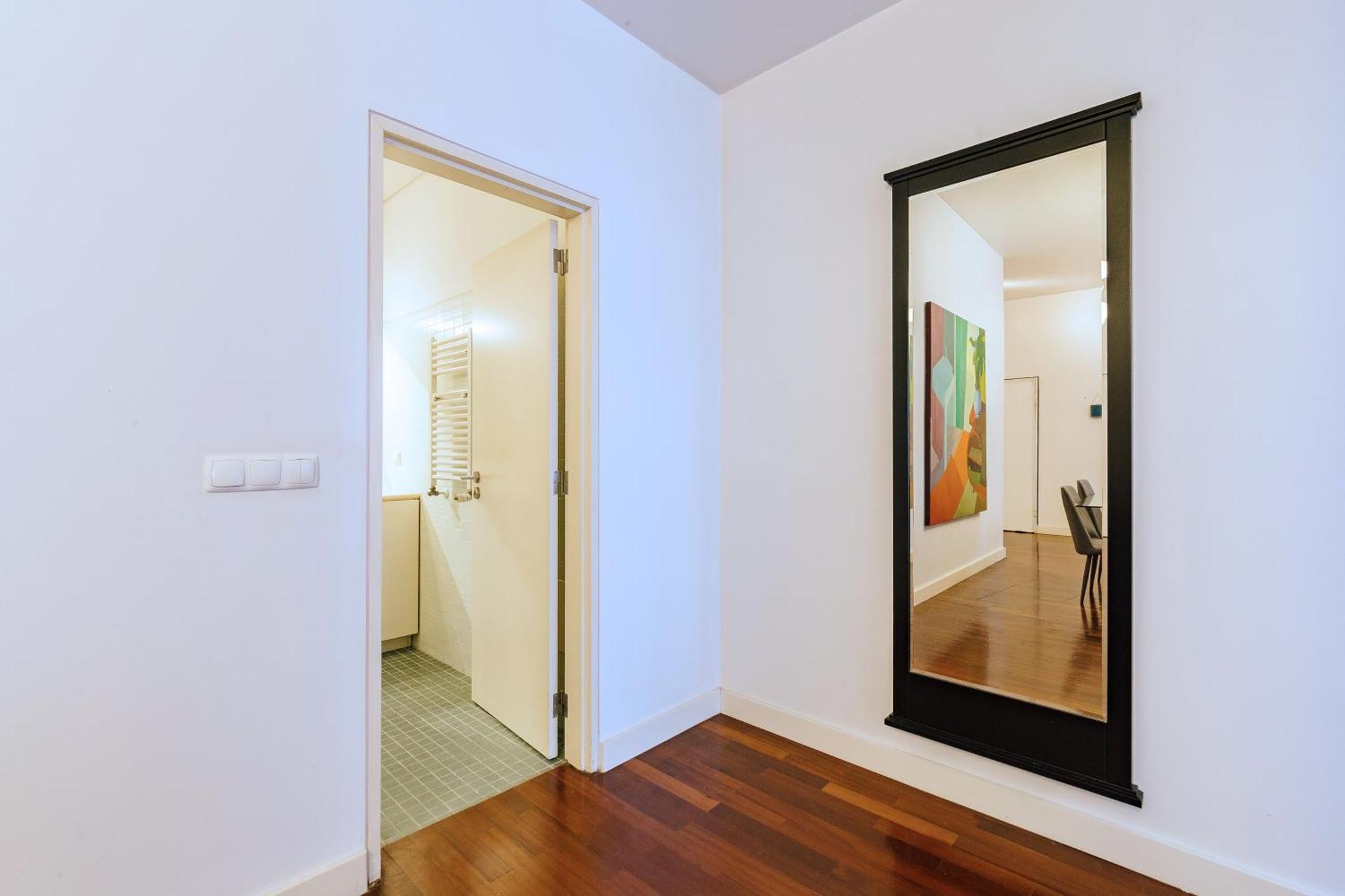 Chiado 2 Bedroom Elegant Apartment Lisbon Luaran gambar
