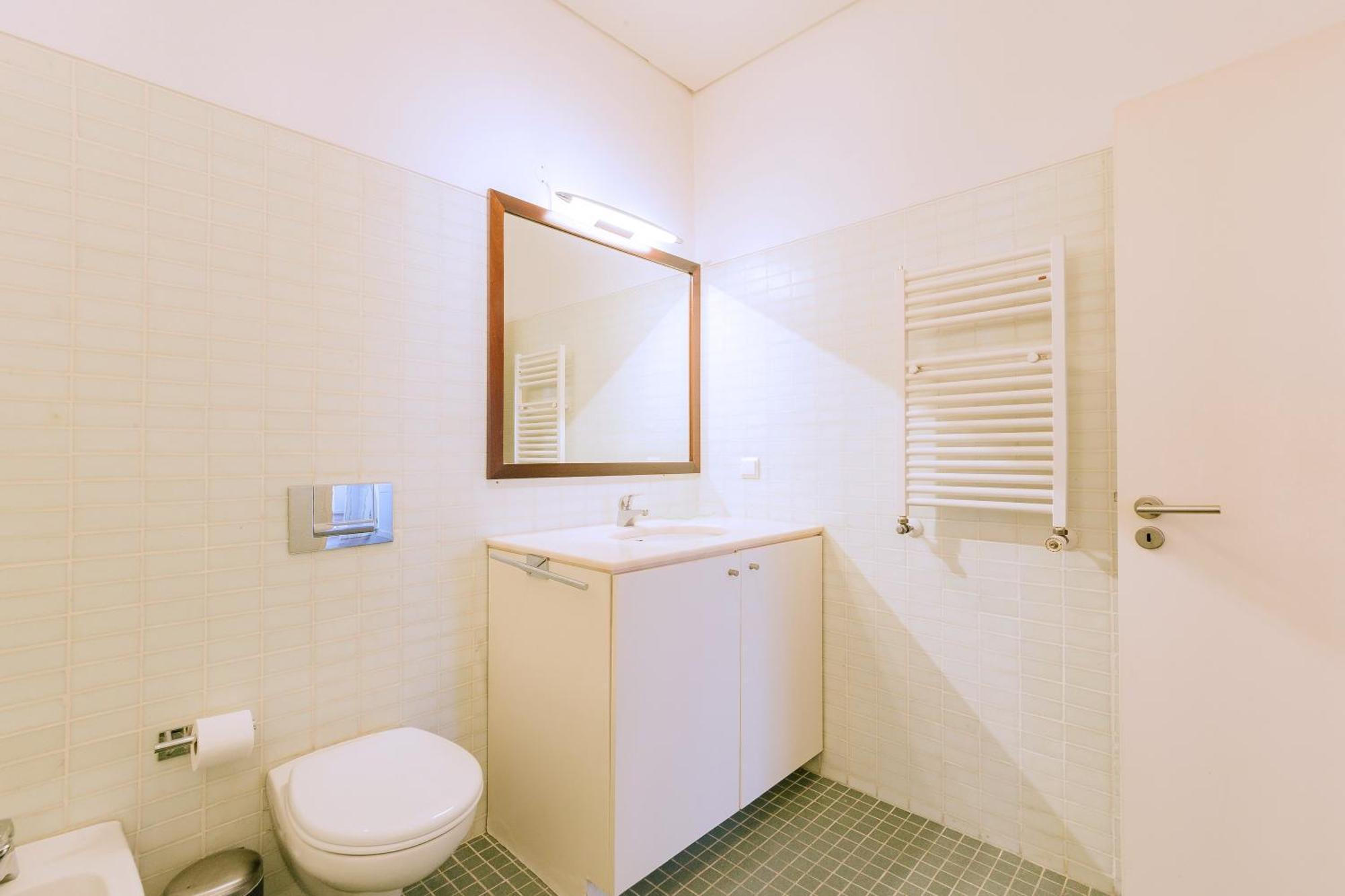 Chiado 2 Bedroom Elegant Apartment Lisbon Luaran gambar