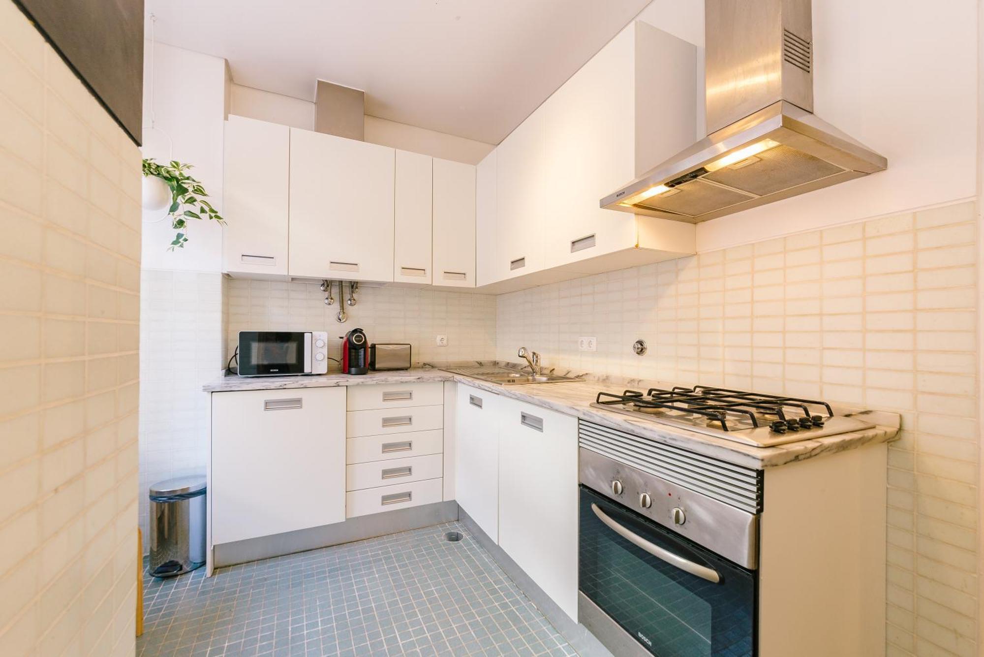 Chiado 2 Bedroom Elegant Apartment Lisbon Luaran gambar